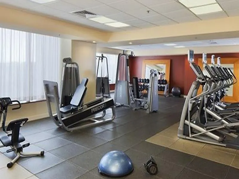 Hotel Doubletree By Hilton New York Jfk Airport
