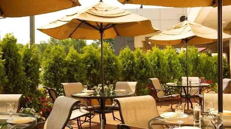 Hotel Doubletree By Hilton New York Jfk Airport 3*,