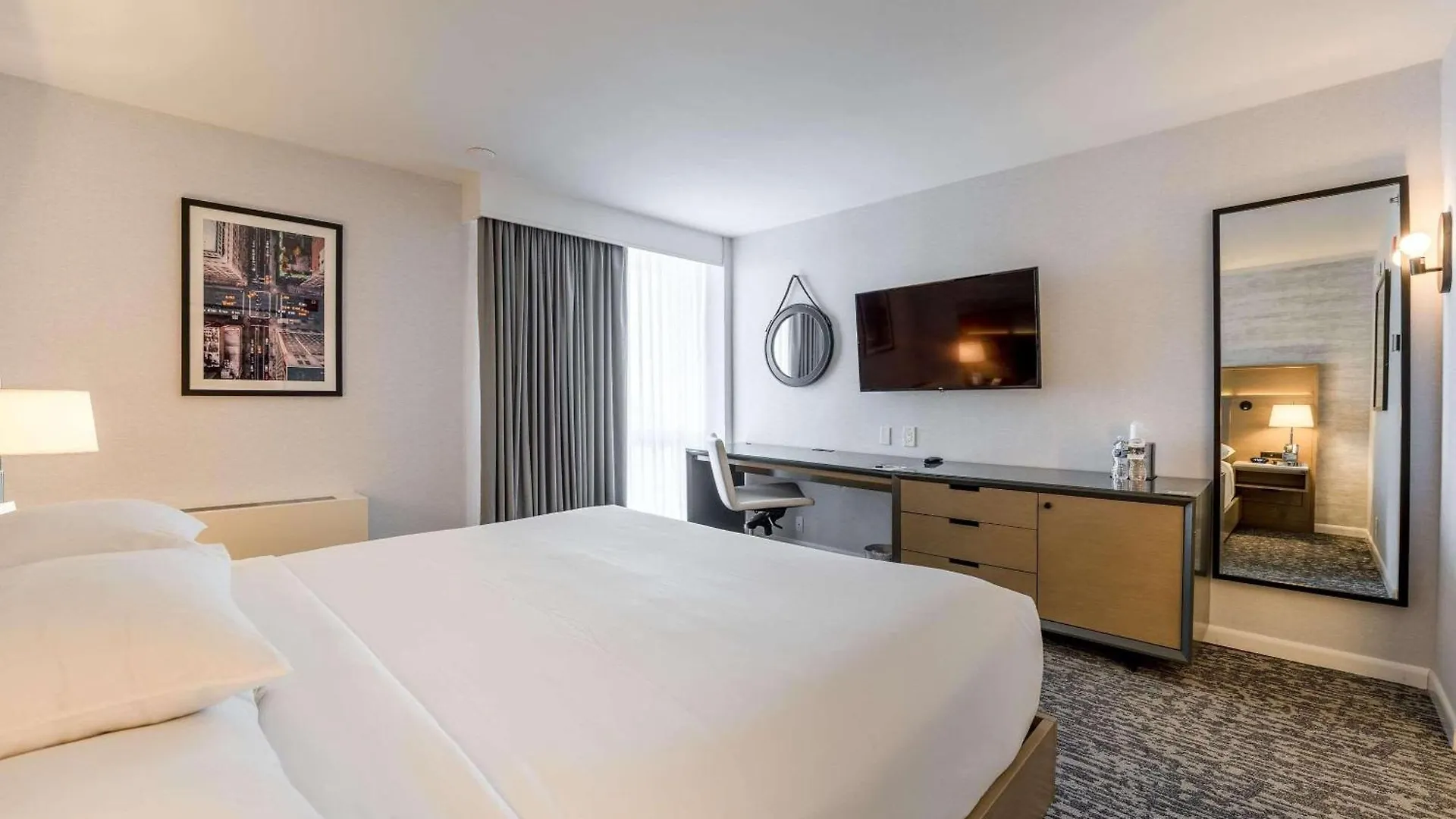 Hotel Doubletree By Hilton New York Jfk Airport 3*,  Stati Uniti