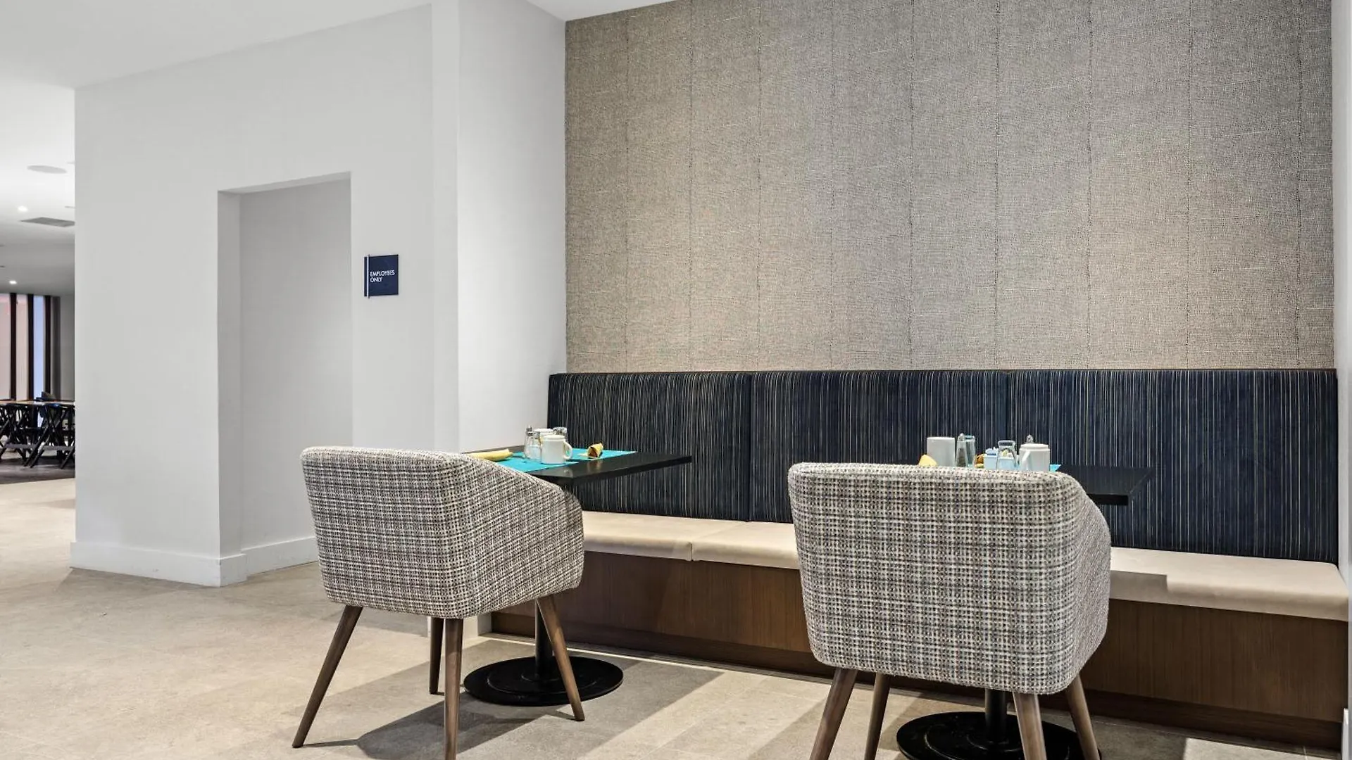 Hotel Doubletree By Hilton New York Jfk Airport