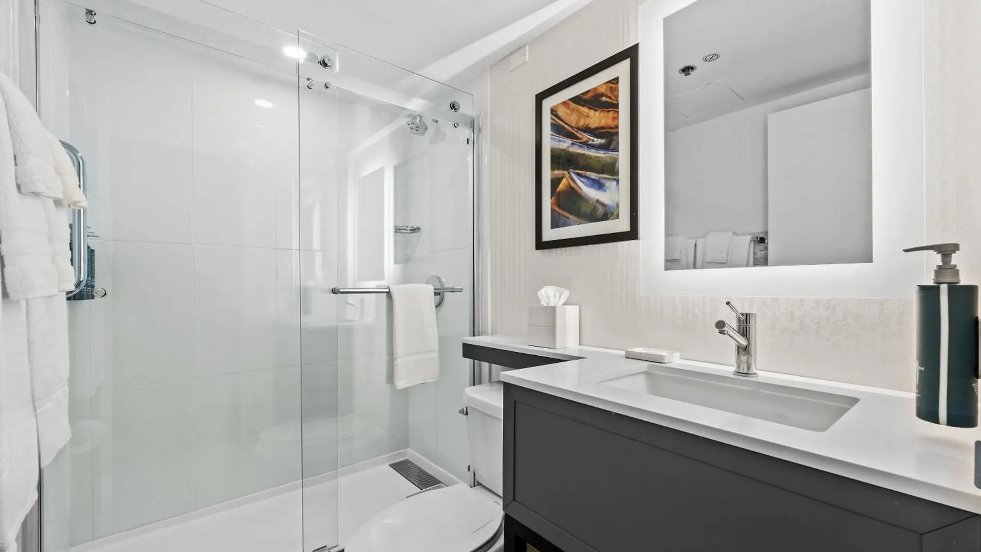 Hotel Doubletree By Hilton New York Jfk Airport Stati Uniti