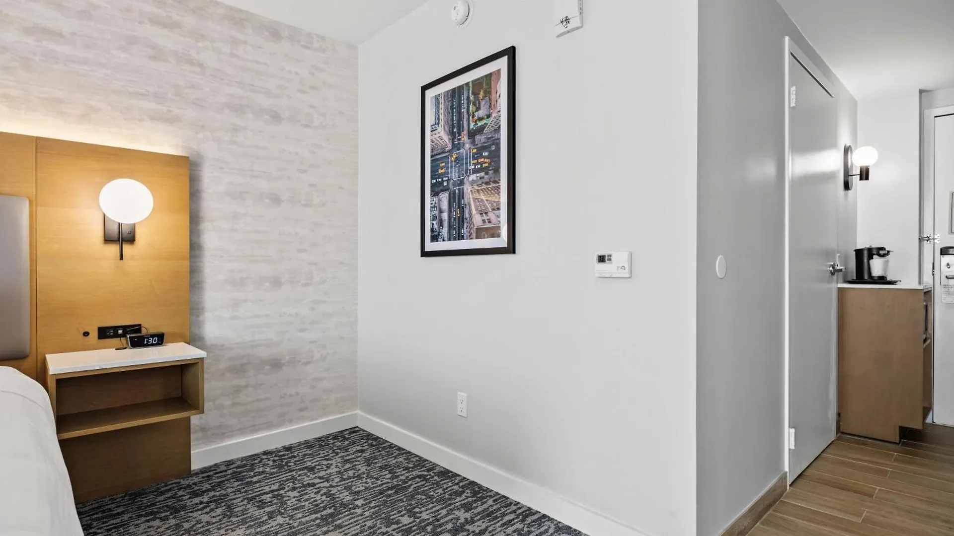 Hotel Doubletree By Hilton New York Jfk Airport 3*,  Stati Uniti