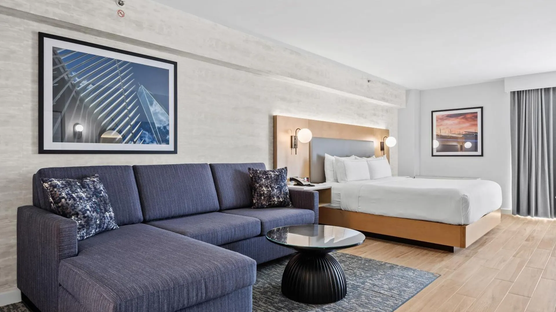 Hotel Doubletree By Hilton New York Jfk Airport Stati Uniti