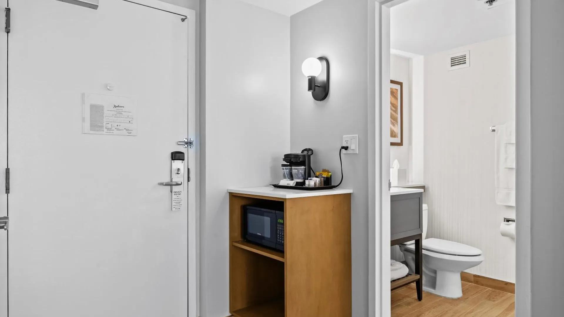Hotel Doubletree By Hilton New York Jfk Airport 3*,  Stati Uniti