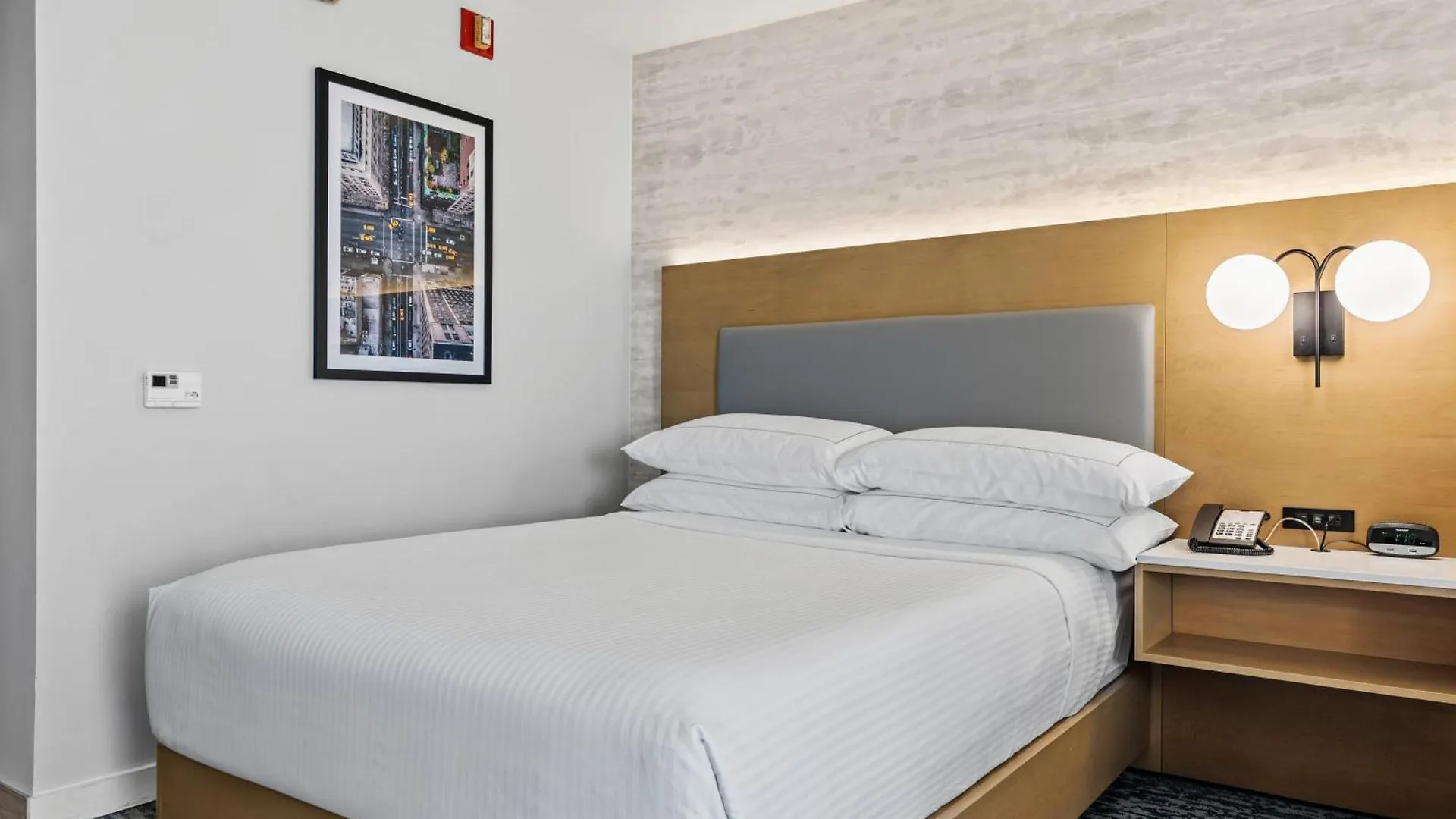 Hotel Doubletree By Hilton New York Jfk Airport 3*,  Stati Uniti