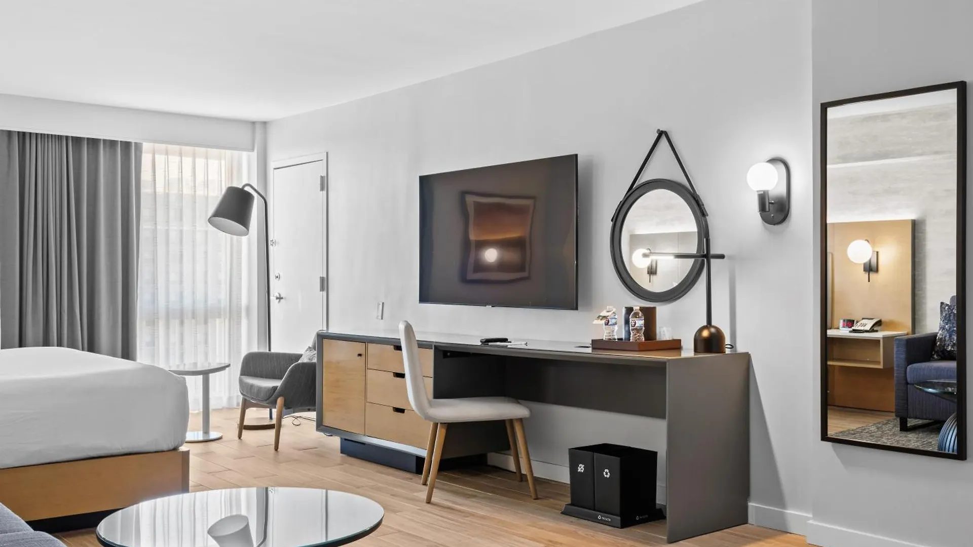 Hotel Doubletree By Hilton New York Jfk Airport