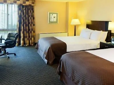 Hotel Doubletree By Hilton New York Jfk Airport 3*,