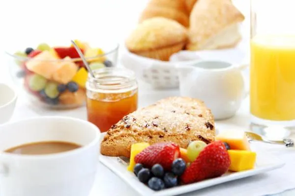 Hotel Doubletree By Hilton New York Jfk Airport