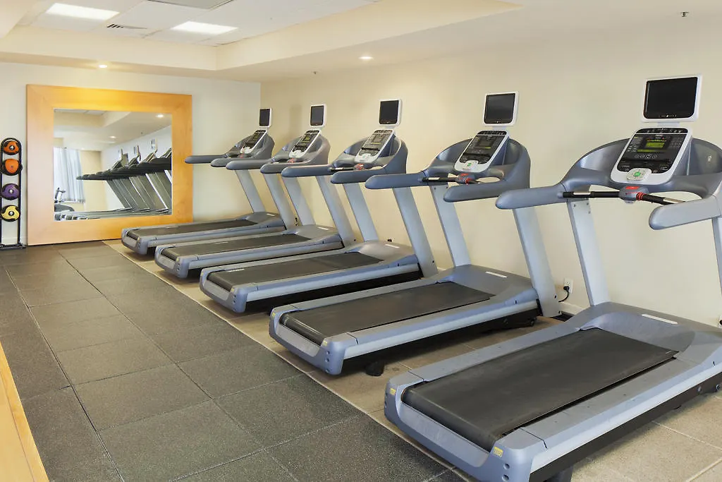 Hotel Doubletree By Hilton New York Jfk Airport