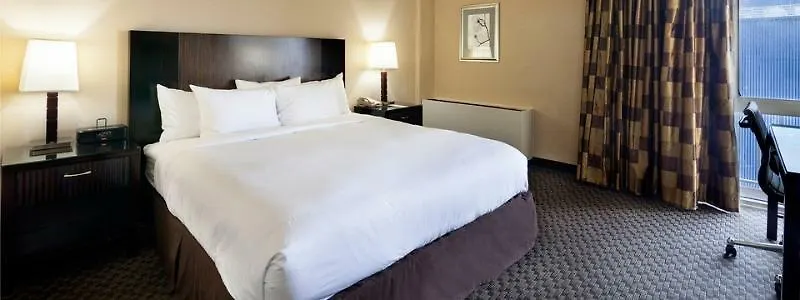 ***  Hotel Doubletree By Hilton New York Jfk Airport Stati Uniti