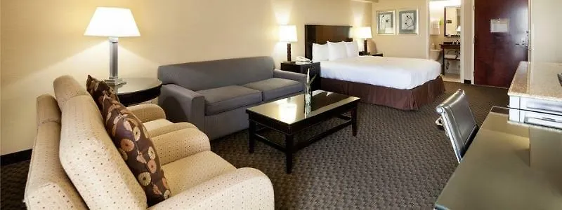 Hotel Doubletree By Hilton New York Jfk Airport
