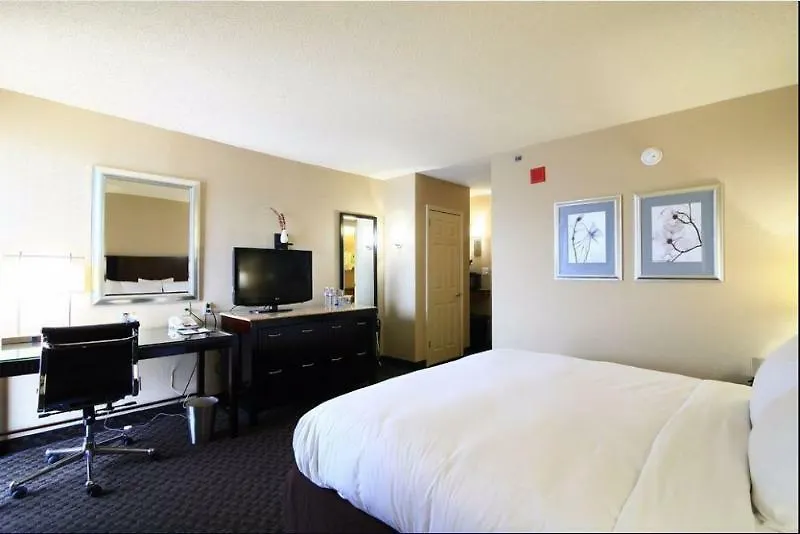 Hotel Doubletree By Hilton New York Jfk Airport Stati Uniti