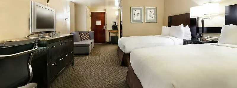 Hotel Doubletree By Hilton New York Jfk Airport 3*,  Stati Uniti