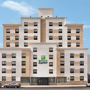 מלון Express - Jamaica - Jfk Airtrain - Nyc By Ihg, ניו יורק