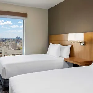 Hyatt Place Downtown États-Unis