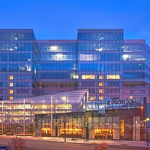 Indigo Downtown - Union Station By Ihg États-Unis