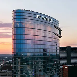 Jw Marriott États-Unis