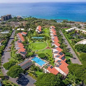 Aparthotel Aston Maui Hill