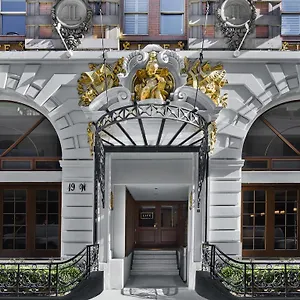 4* Hotel Luxe Life