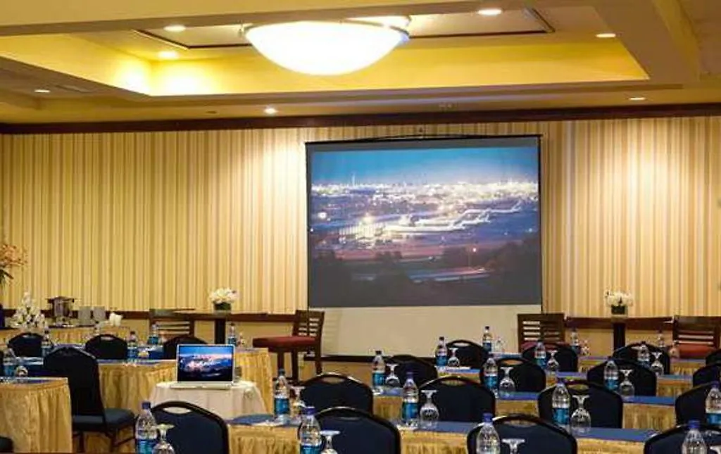 ***  Doubletree By Hilton New York Jfk Airport Hotel United States