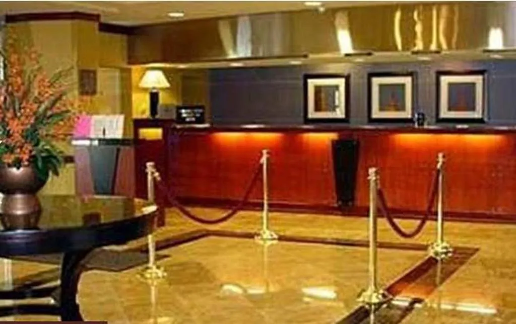 Doubletree By Hilton New York Jfk Airport Hotel