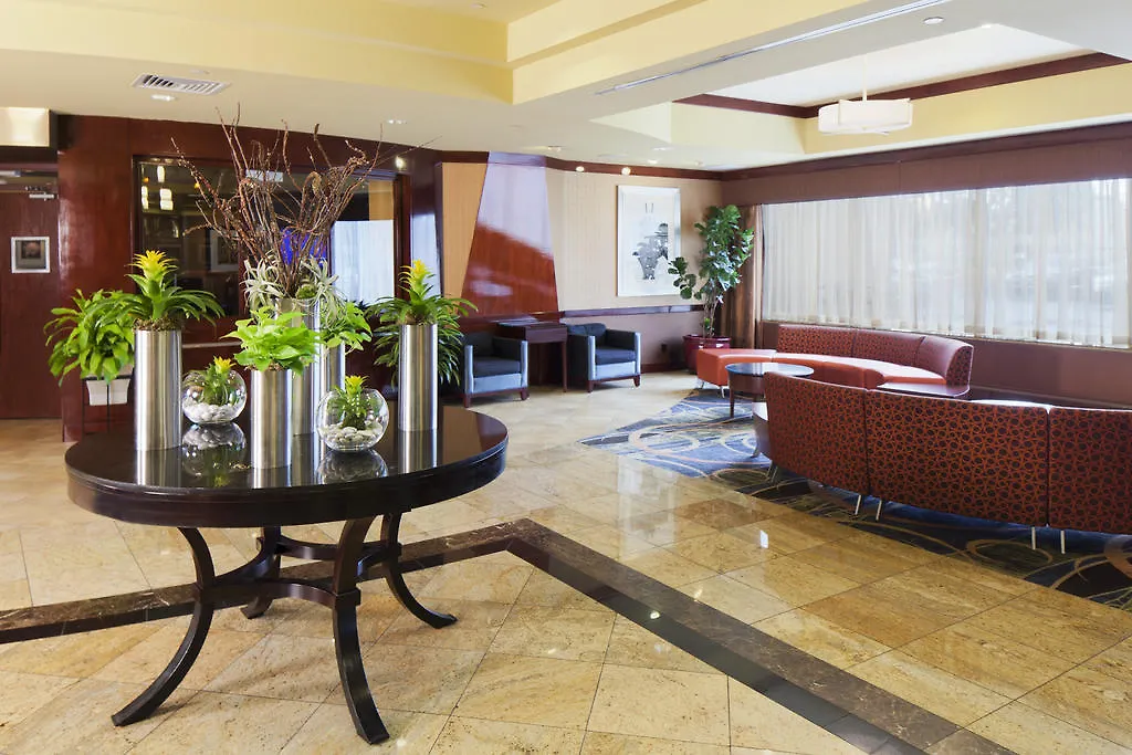 Doubletree By Hilton New York Jfk Airport Hotel