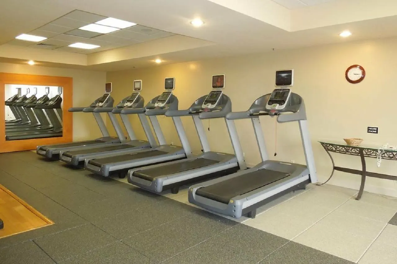Doubletree By Hilton New York Jfk Airport Hotel