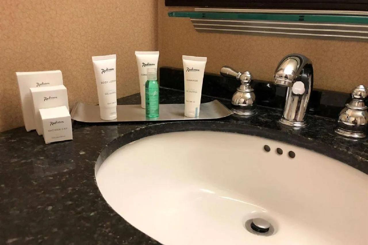 Hotel Doubletree By Hilton New York Jfk Airport