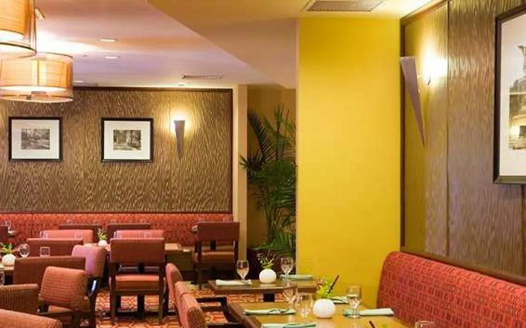 Hotel Doubletree By Hilton New York Jfk Airport 3*,  Stany Zjednoczone Ameryki