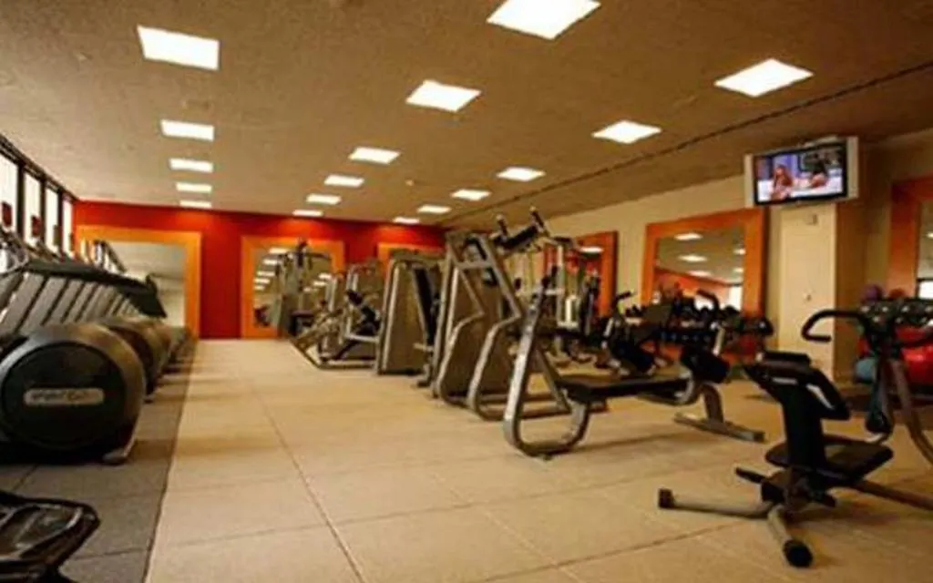 Hotel Doubletree By Hilton New York Jfk Airport