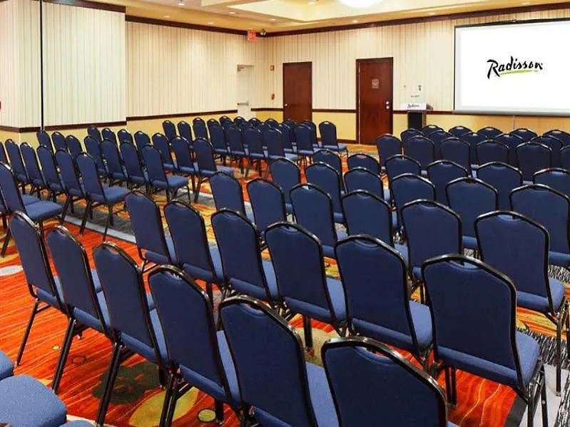Hotel Doubletree By Hilton New York Jfk Airport